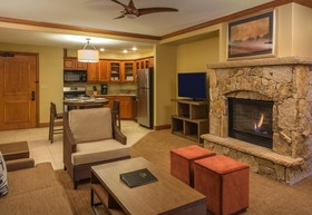 Valdoro Mountain Lodge by Hilton Grand Vacations Suites