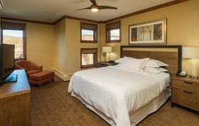 Valdoro Mountain Lodge by Hilton Grand Vacations Suites