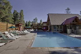 Valdoro Mountain Lodge by Hilton Grand Vacations Suites