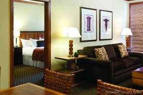 Valdoro Mountain Lodge by Hilton Grand Vacations Suites