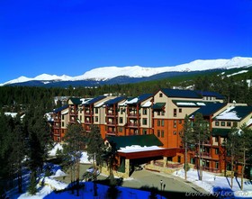 Valdoro Mountain Lodge by Hilton Grand Vacations Suites