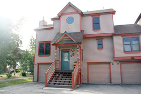 Victorian Gables By Peak Property Management