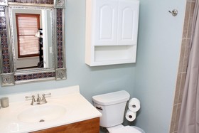 Victorian Gables By Peak Property Management