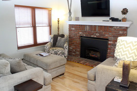 Victorian Gables By Peak Property Management