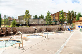 Water House on Main Street