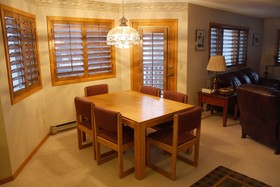 Woods Manor Condominiums