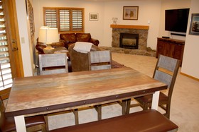 Woods Manor Condominiums by Peak Property Management