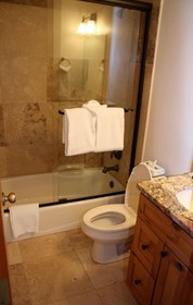 Woods Manor Condominiums by Peak Property Management