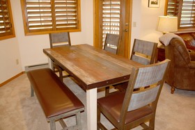 Woods Manor Condominiums by Peak Property Management