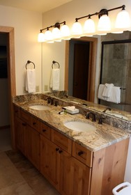Woods Manor Condominiums by Peak Property Management