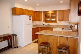 Woods Manor Condominiums by Peak Property Management