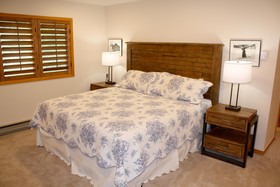 Woods Manor Condominiums by Peak Property Management
