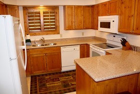 Woods Manor Condominiums by Peak Property Management