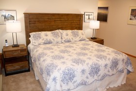Woods Manor Condominiums by Peak Property Management