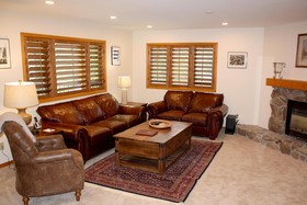 Woods Manor Condominiums by Peak Property Management