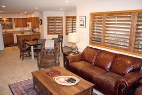 Woods Manor Condominiums by Peak Property Management