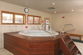 Riverbend Lodge