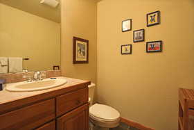 Riverbend Lodge