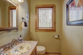 Ziggy Bear Lodge