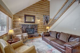 Ziggy Bear Lodge