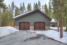 Ziggy Bear Lodge