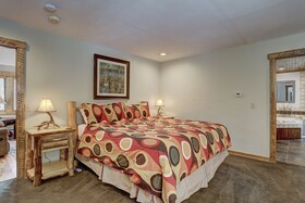 Ziggy Bear Lodge