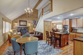 Ziggy Bear Lodge