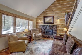 Ziggy Bear Lodge