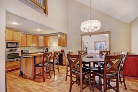 Ziggy Bear Lodge