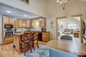 Ziggy Bear Lodge