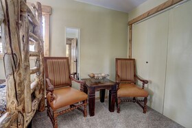 Ziggy Bear Lodge