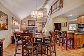 Ziggy Bear Lodge