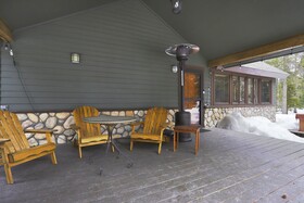 Ziggy Bear Lodge