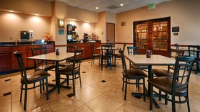 Best Western Brighton Inn