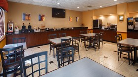 Best Western Brighton Inn