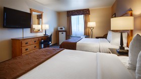 Best Western Brighton Inn