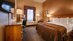 Best Western Brighton Inn