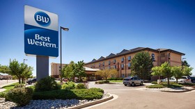 Best Western Brighton Inn