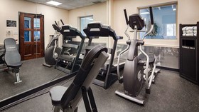 Best Western Brighton Inn