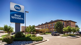 Best Western Brighton Inn