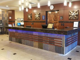 Best Western Brighton Inn