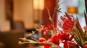 Best Western Brighton Inn