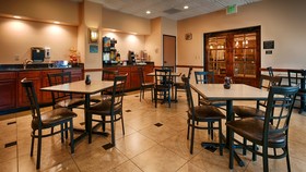 Best Western Brighton Inn