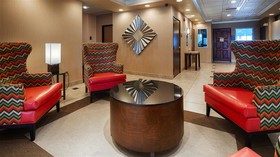 Best Western Brighton Inn