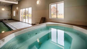 Best Western Brighton Inn