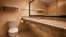 Best Western Brighton Inn