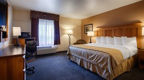 Best Western Brighton Inn