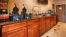 Best Western Brighton Inn