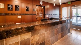Best Western Brighton Inn