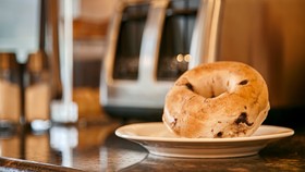 Best Western Brighton Inn